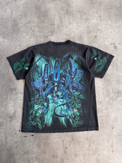 Aliens 1993' Mega Alien Xenomorph Graphic Tee
