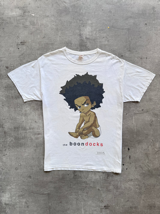 The Boondocks 2015 Graphic Tee