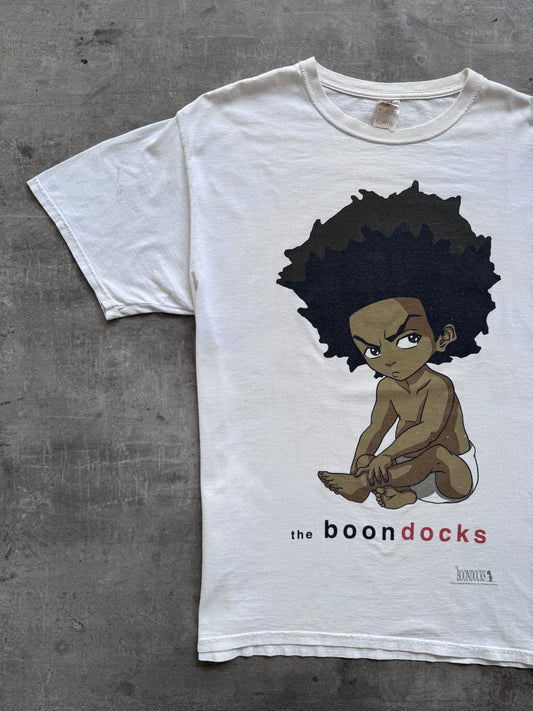 The Boondocks 2015 Graphic Tee