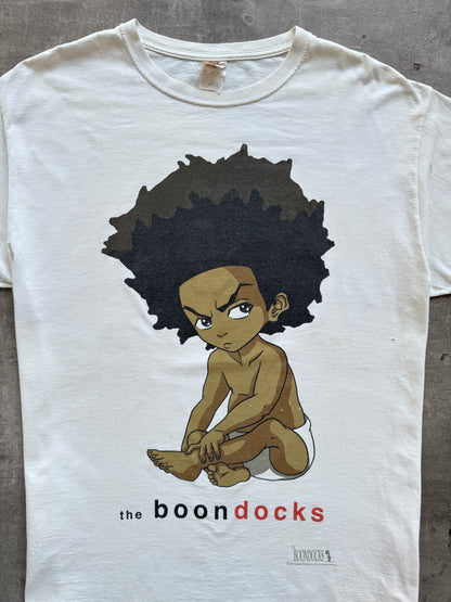 The Boondocks 2015 Graphic Tee