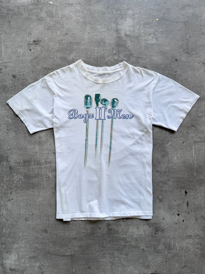2000 Boyz 2 Men Graphic Tee