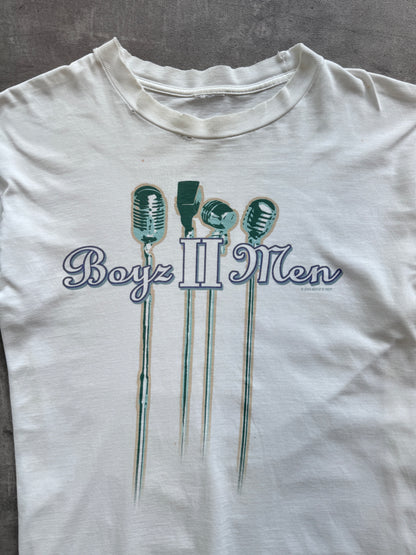 2000 Boyz 2 Men Graphic Tee