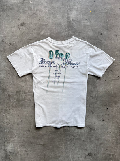 2000 Boyz 2 Men Graphic Tee