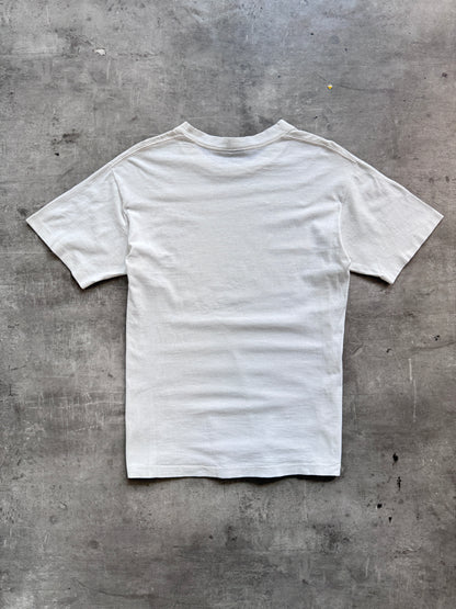 Single Stitch Stussy Graphic Tee