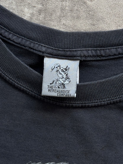 2005 Dr Dre Printed Graphic Tee