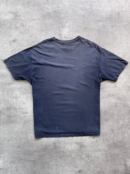 2005 Dr Dre Printed Graphic Tee