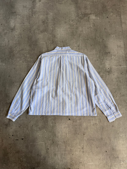 VT Rework: Pastel Stripe Tutto Passa L/S Shirt