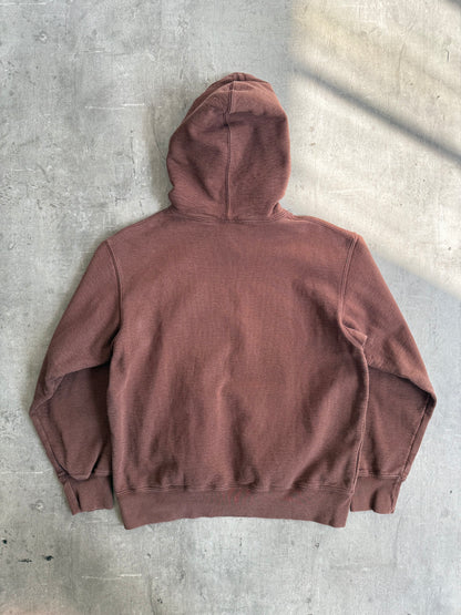 A/W 2021 Supreme Hooded Sweater