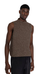 C.P. Company Donna Autumn/Winter 2000 Knitted Vest
