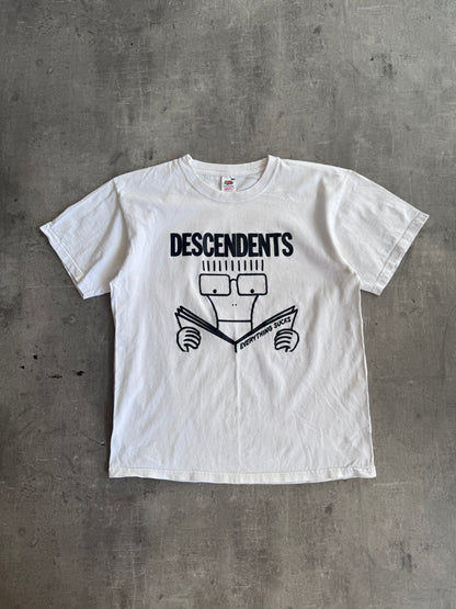 The Descendants 'Everything Sucks' Graphic Tee