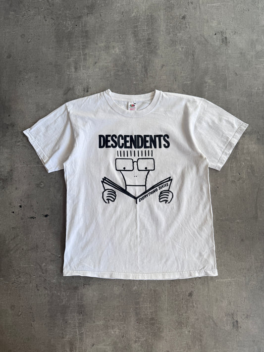 The Descendants 'Everything Sucks' Graphic Tee
