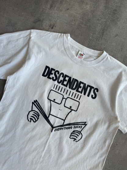 The Descendants 'Everything Sucks' Graphic Tee