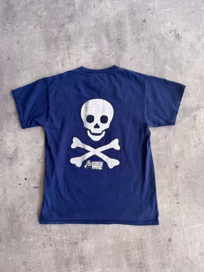 Teen Idols Honest Don's Records Tee