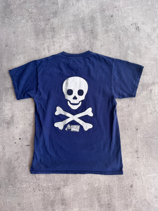 Teen Idols Honest Don's Records Tee