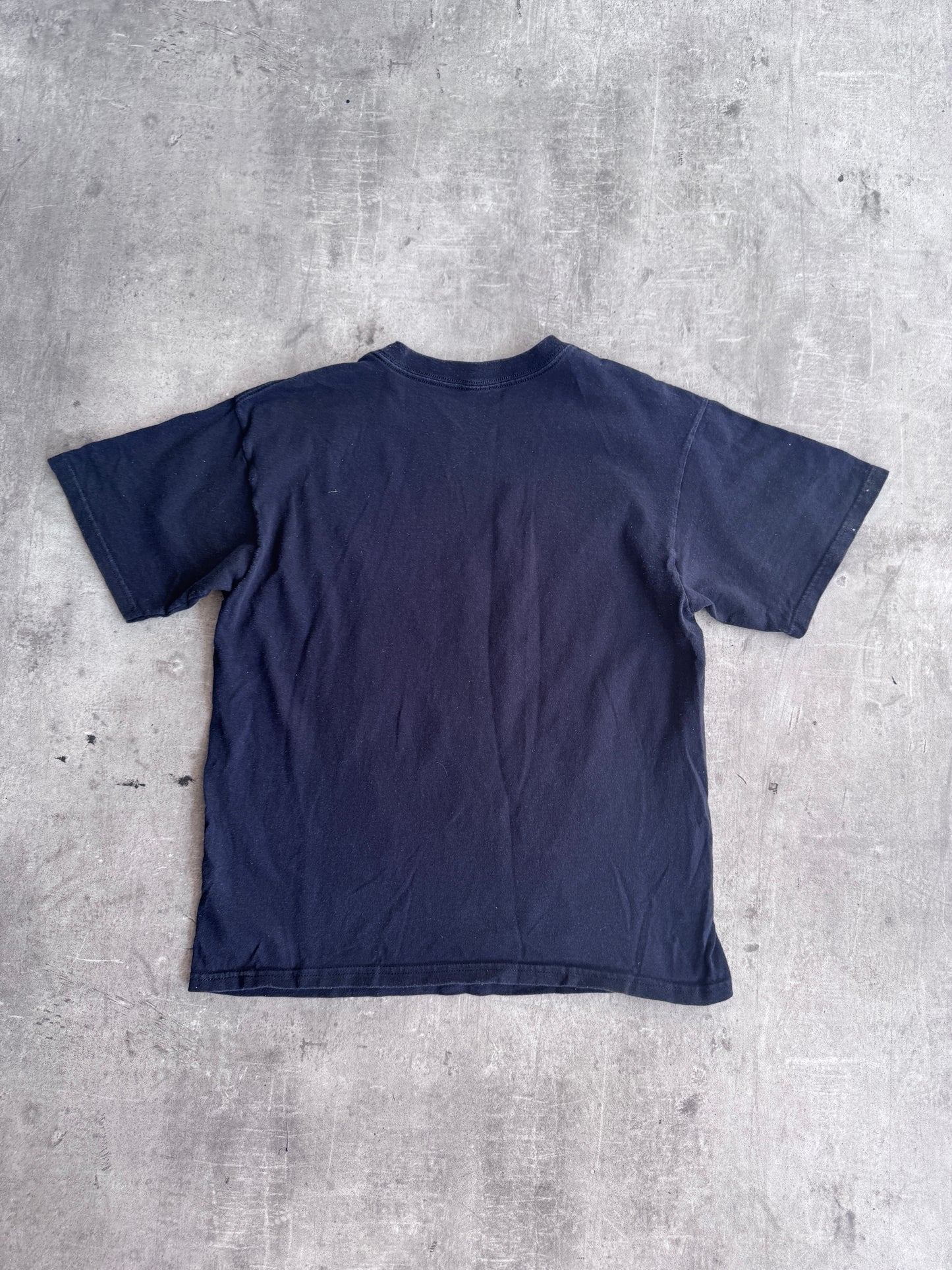 2002 Bad Brains Graphic Tee