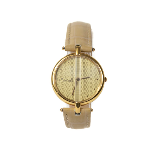 Longines Rodolphe by Longines 410. Watch