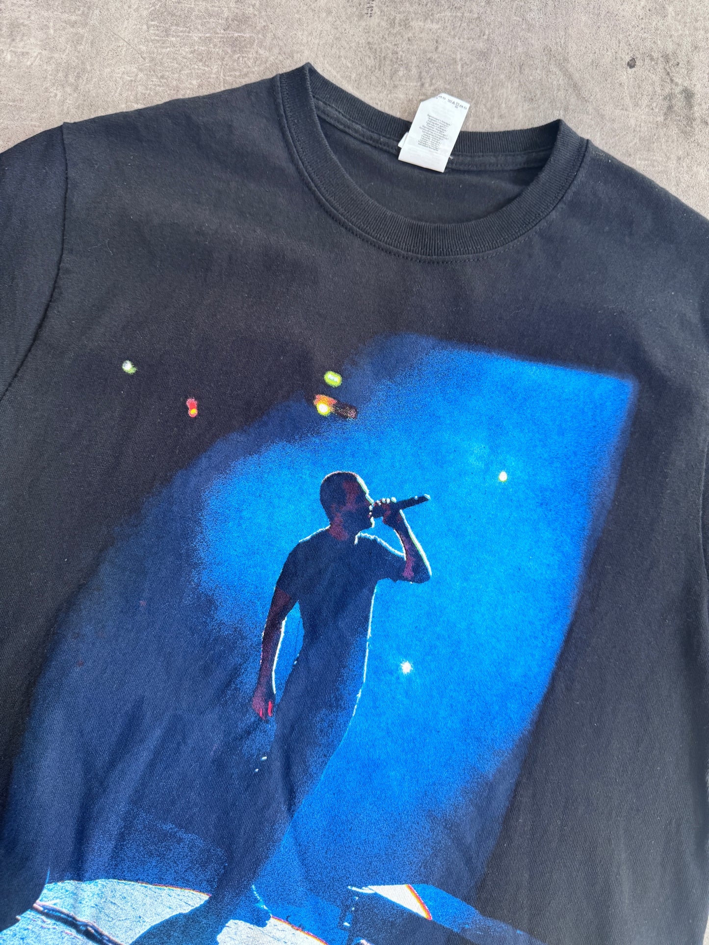 The Streets 2019 Tour Tee