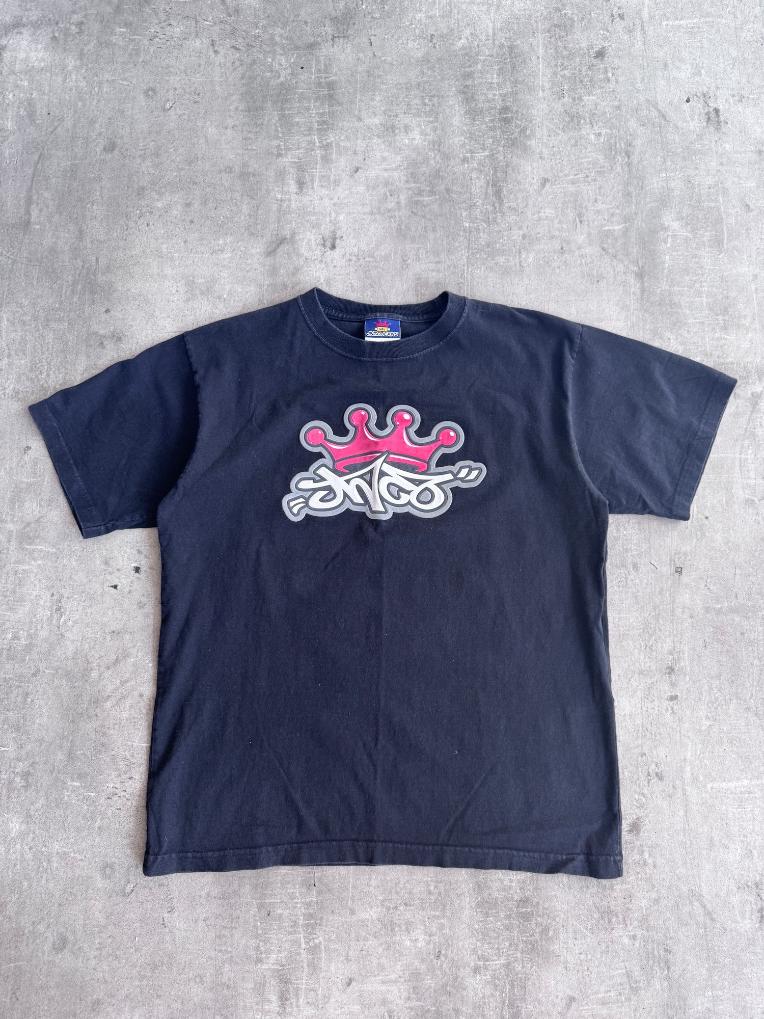 Vintage JNCO Jeans Graphic Tee