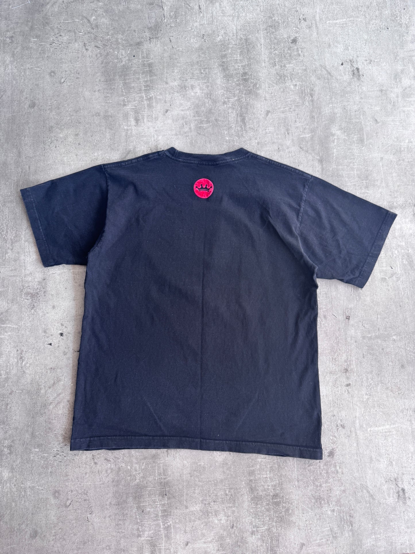 Vintage JNCO Jeans Graphic Tee
