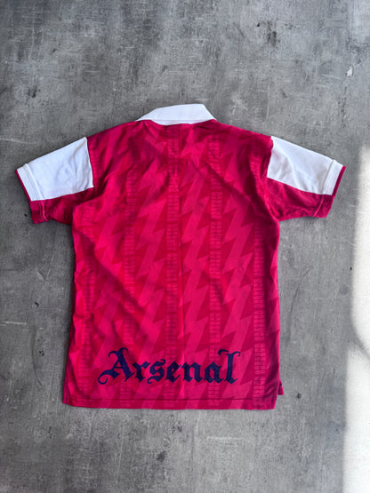 1994/1996 Arsenal x Nike Home Football Shirt