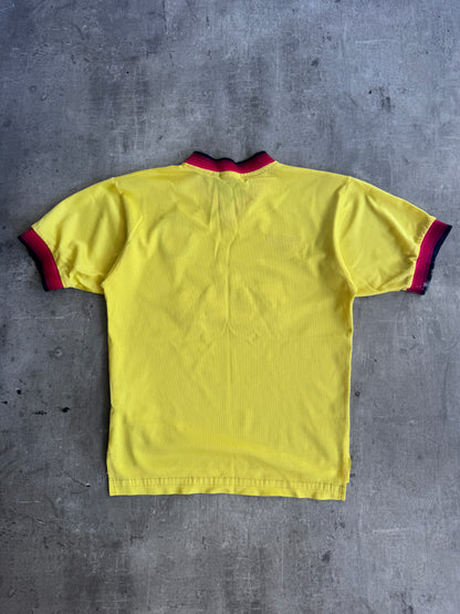 1997/1999 Liverpool x Reebok Away Football Shirt