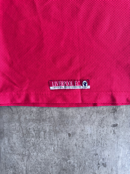 1998/2000 Liverpool x Reebok Home Football Shirt