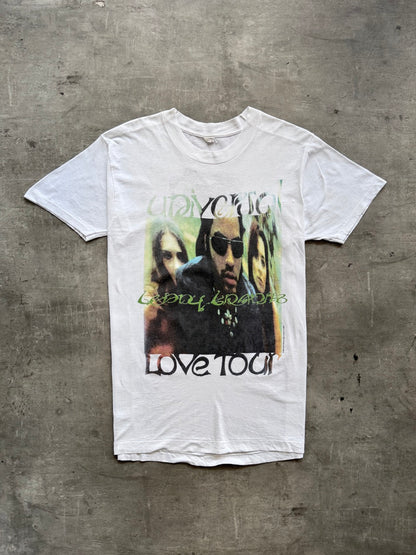 1993 Lenny Kravitz Love Tour Graphic Tee