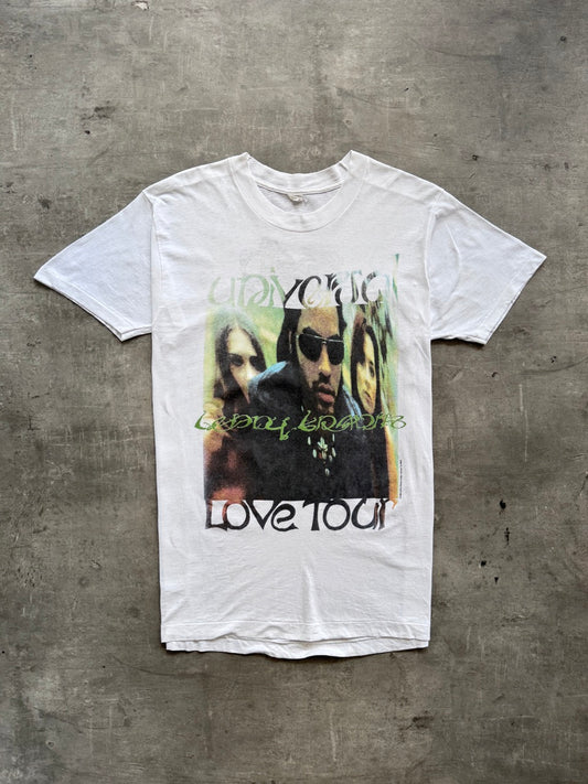 1993 Lenny Kravitz Love Tour Graphic Tee