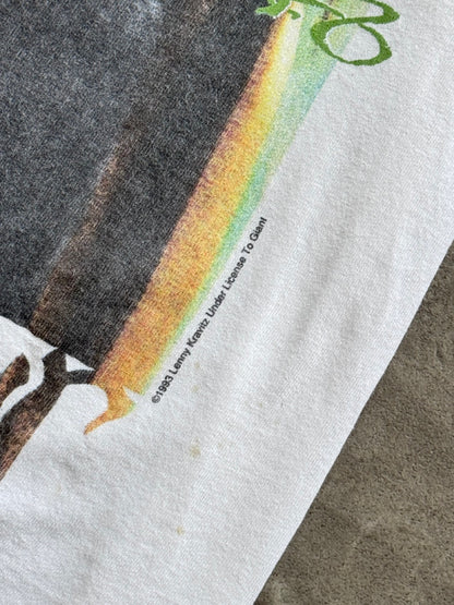 1993 Lenny Kravitz Love Tour Graphic Tee