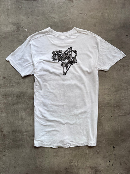 1993 Lenny Kravitz Love Tour Graphic Tee