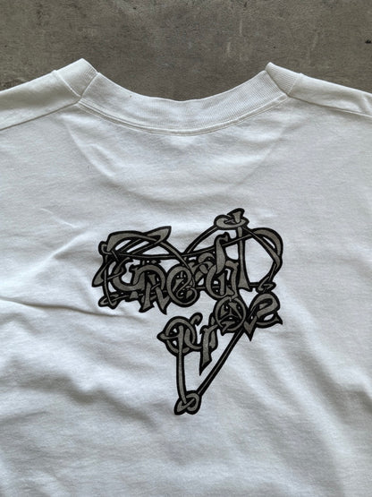 1993 Lenny Kravitz Love Tour Graphic Tee