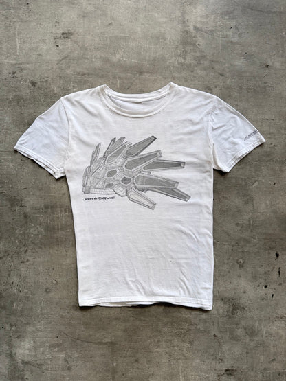 2017 Jamiroquai Automaton Tour Graphic Tee