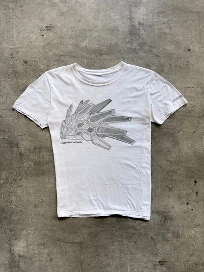 2017 Jamiroquai Automaton Tour Graphic Tee