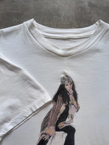 1995 Absolutely Fabulous 'Sweetie Darling' Graphic Tee