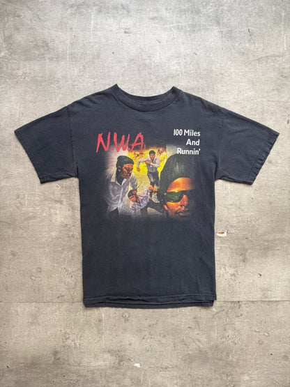 2006 N.W.A Ruthless Records Graphic Tee
