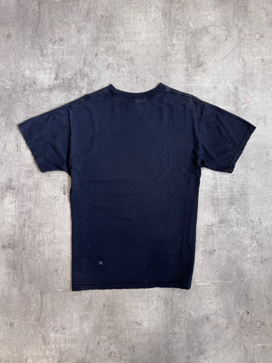 2006 MTV 'Pimp My Ride' Black Graphic Tee