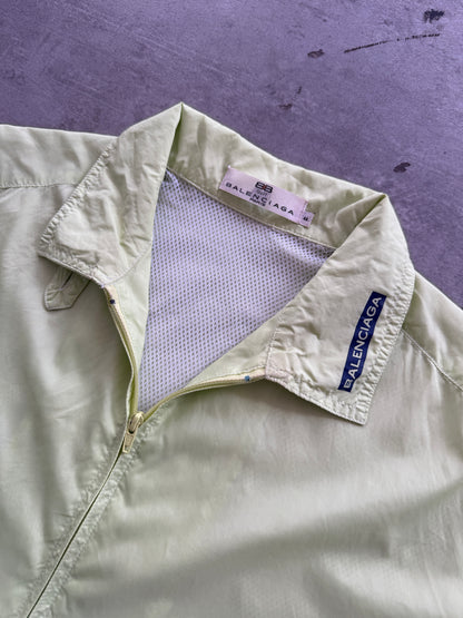 1990's Balenciaga Golf Modular Windbreaker Jacket
