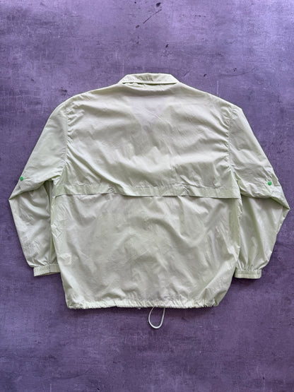 1990's Balenciaga Golf Modular Windbreaker Jacket