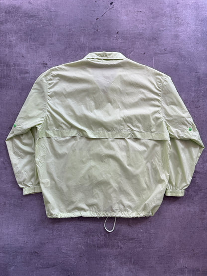 1990's Balenciaga Golf Modular Windbreaker Jacket