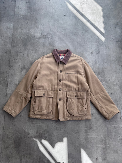 Hai Sporting Gear Issey Miyake Hunting Jacket