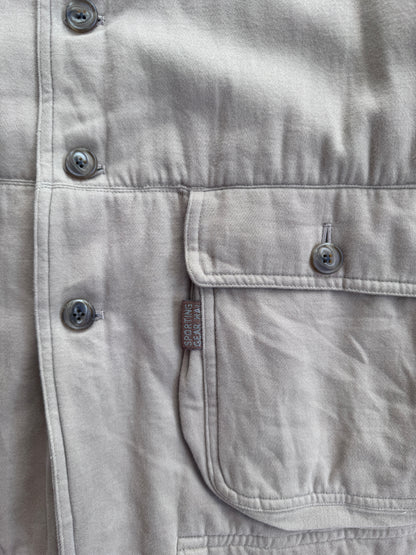 Hai Sporting Gear Issey Miyake Hunting Jacket