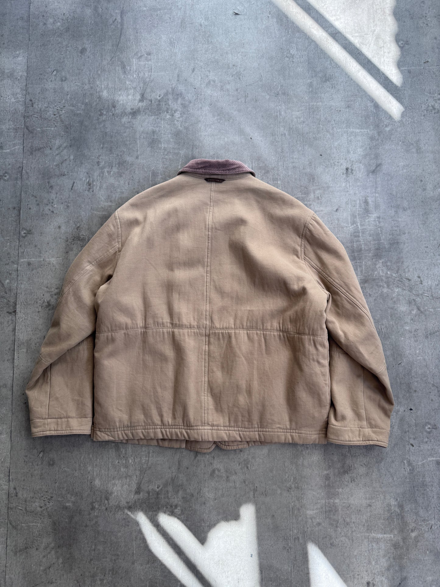Hai Sporting Gear Issey Miyake Hunting Jacket