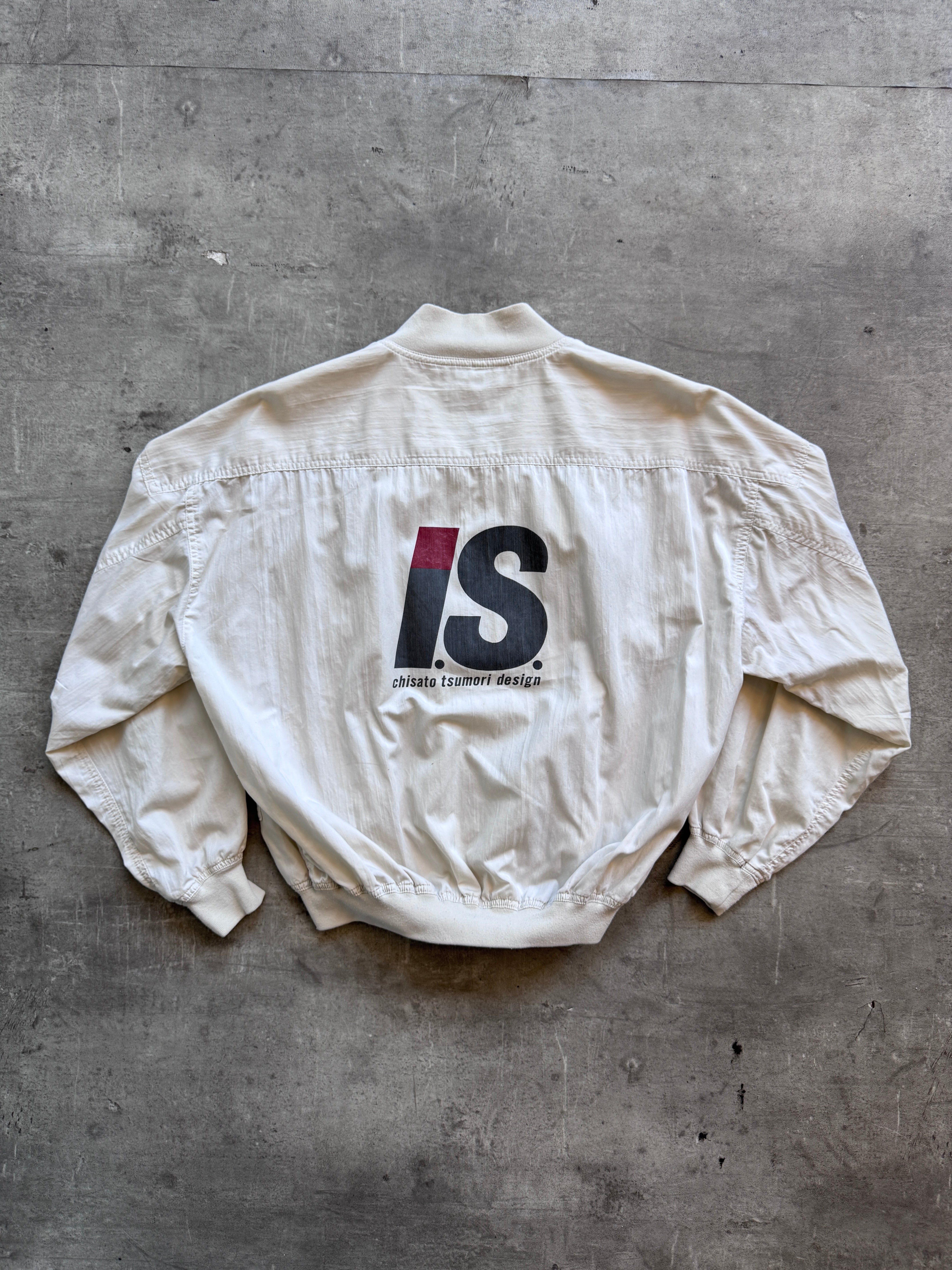 Jackets – Vintage