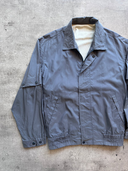 Christian Dior Sports Lightweight Windbreaker. FA : 276