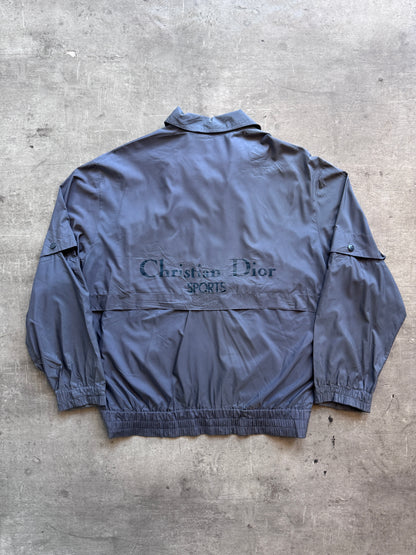 Christian Dior Sports Lightweight Windbreaker. FA : 276