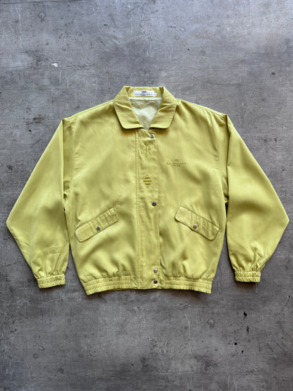 Balenciaga Paris Colourblock Bomber Jacket. FA : 276