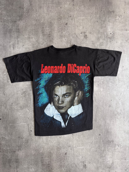 1990's Leonardo Dicaprio Single Stitch Graphic Tee