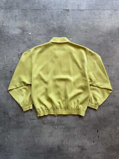 Balenciaga Paris Colourblock Bomber Jacket. FA : 276