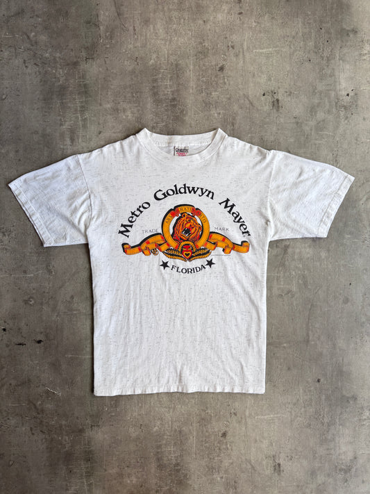 1990's Metro Goldwyn Mayer Single Stitch Cinema Tee
