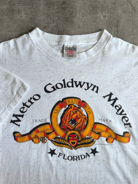 1990's Metro Goldwyn Mayer Single Stitch Cinema Tee